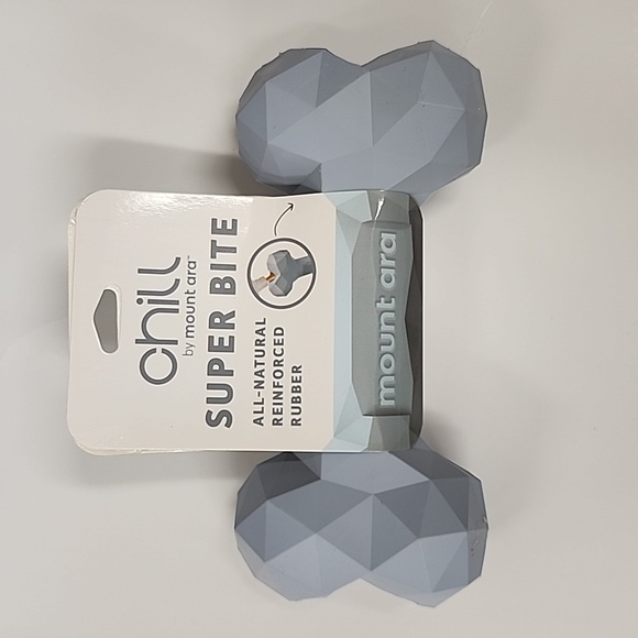 Dog Bone Super Bite - Picture 2 of 10